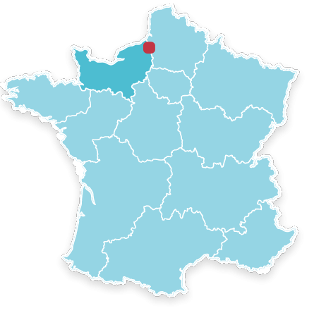 76270 Neuville-ferrieres